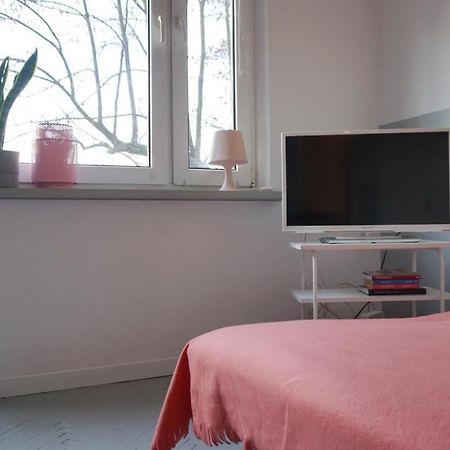 Lovely Madly Apartment คราคูฟ ภายนอก รูปภาพ