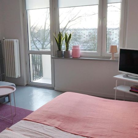 Lovely Madly Apartment คราคูฟ ภายนอก รูปภาพ