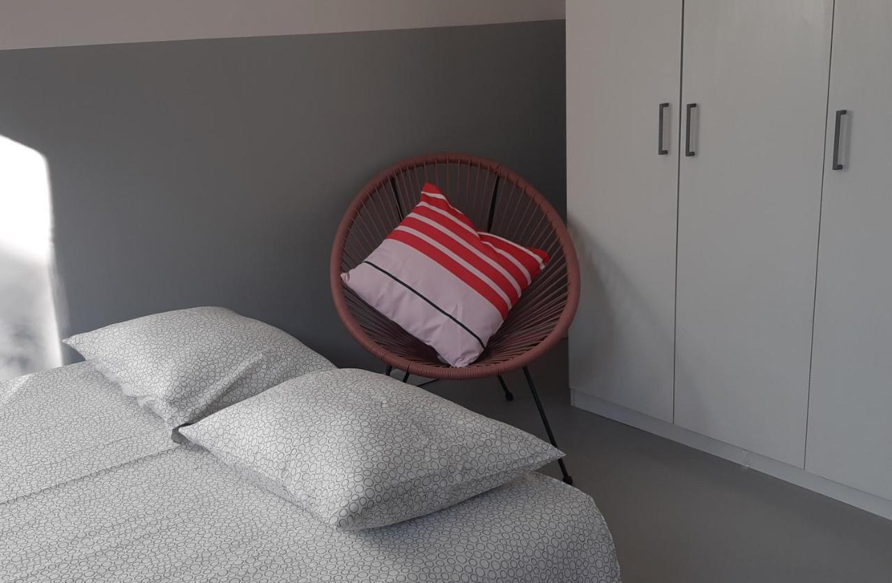 Lovely Madly Apartment คราคูฟ ภายนอก รูปภาพ