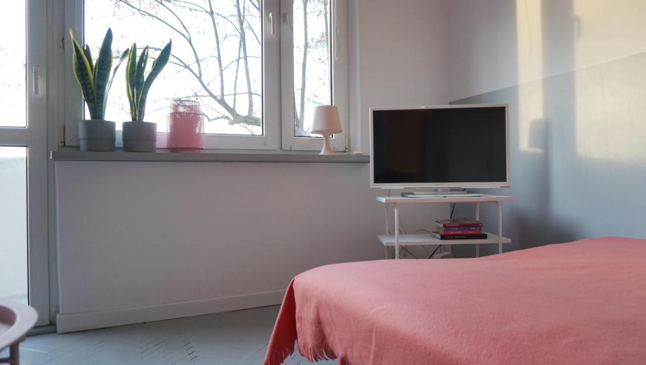 Lovely Madly Apartment คราคูฟ ภายนอก รูปภาพ