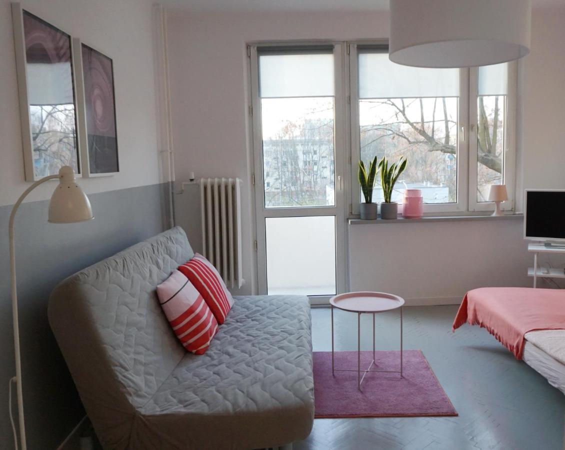 Lovely Madly Apartment คราคูฟ ภายนอก รูปภาพ