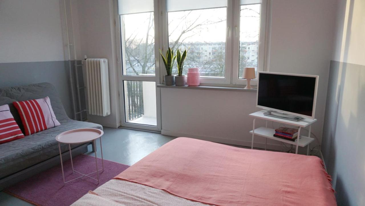 Lovely Madly Apartment คราคูฟ ภายนอก รูปภาพ